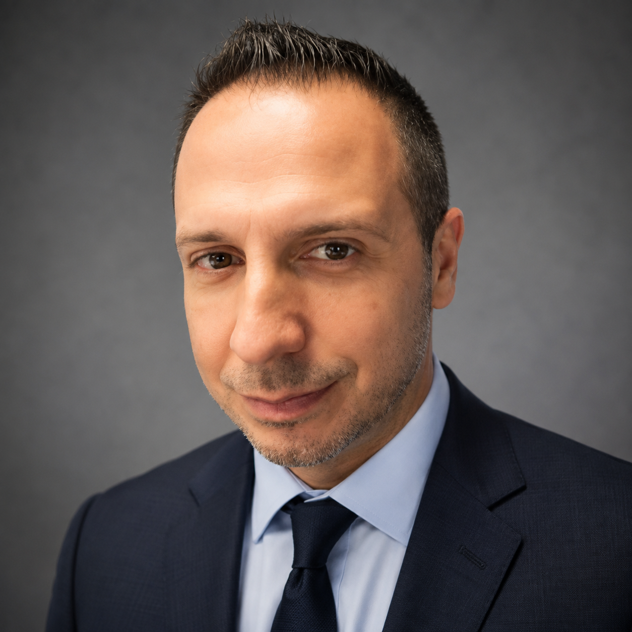 Daniel DeCiantis