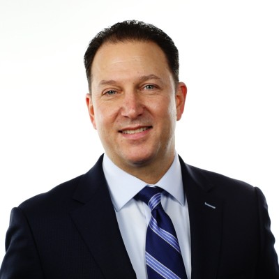 Keith Novitz, MBA