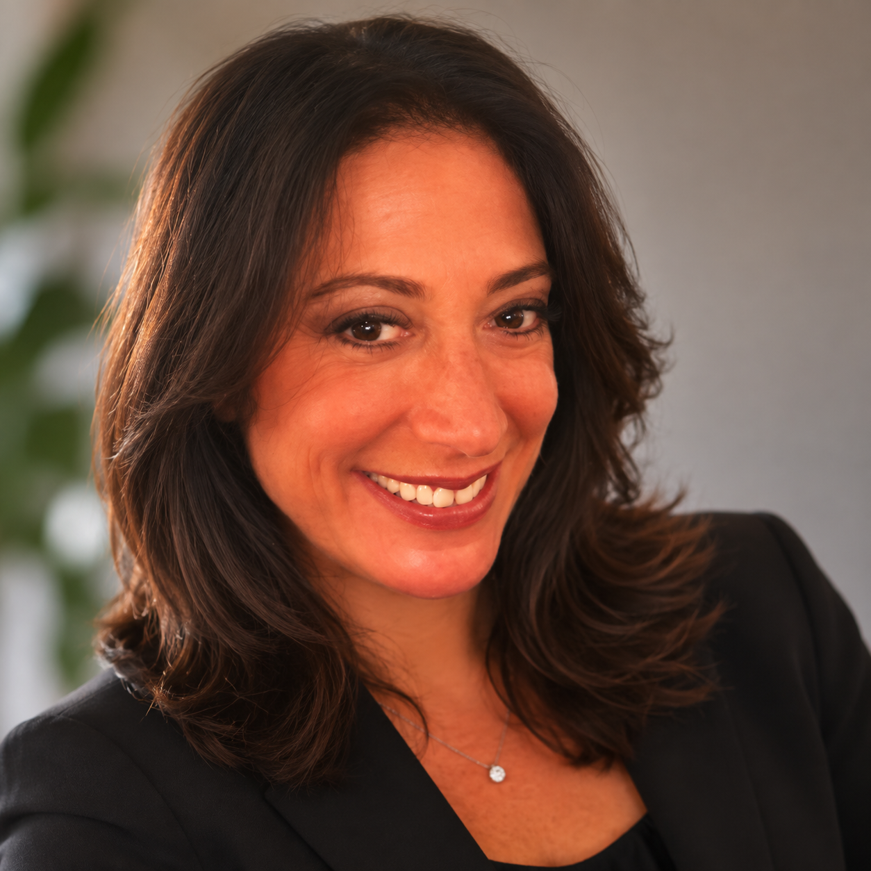 Debra (Golub) Manfre