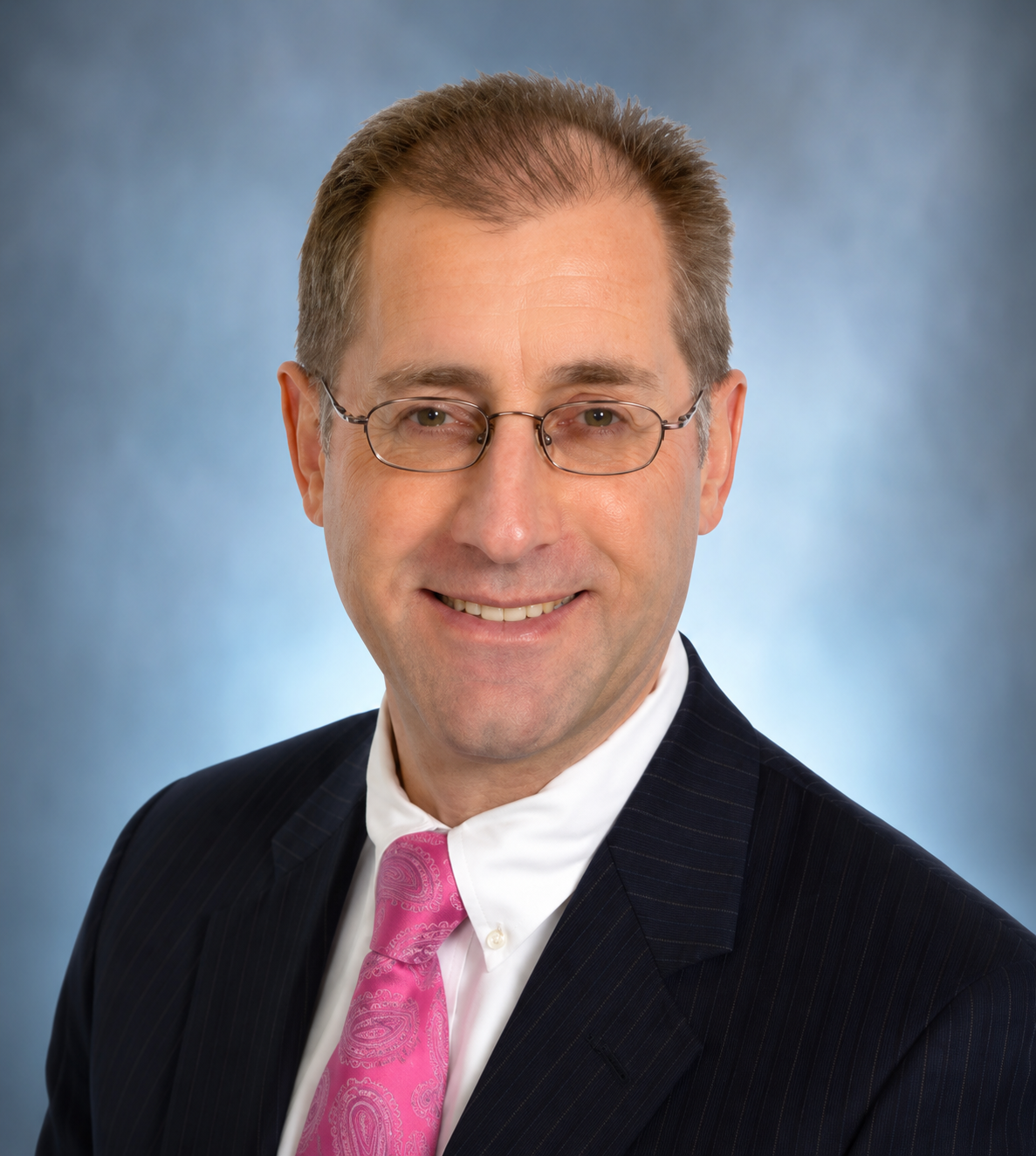 Warren Goldberg