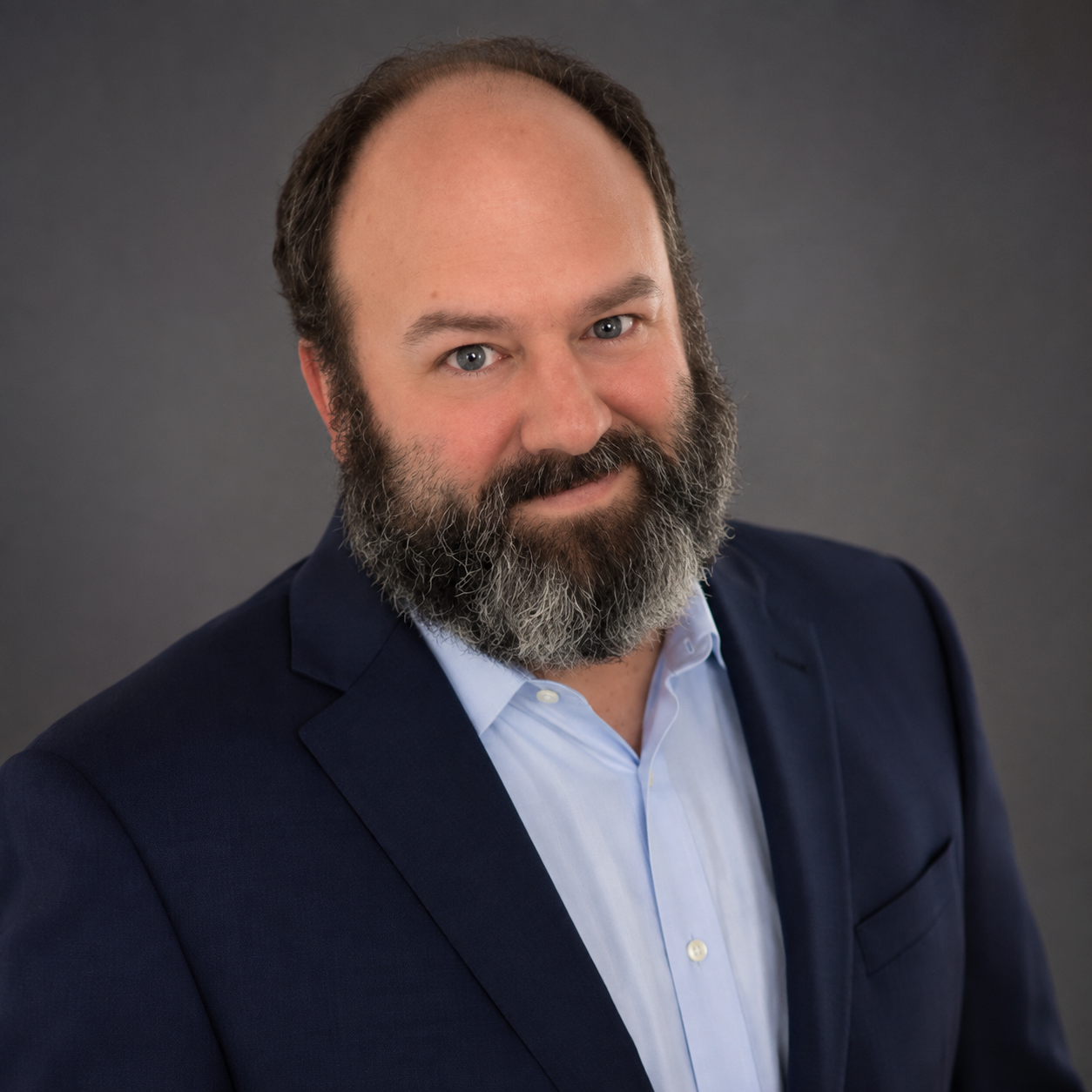Joshua Kreitzman, CPA